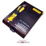 ABZ SET PICH 35PCS RDEER NO 9153 - Image 3