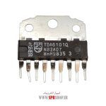 IC TDA 6101 - Image 3