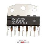 IC TDA 6111 - Image 2