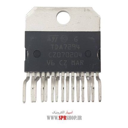 IC TDA 7294 ORG