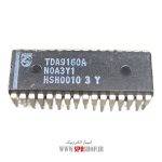 IC TDA 9160A