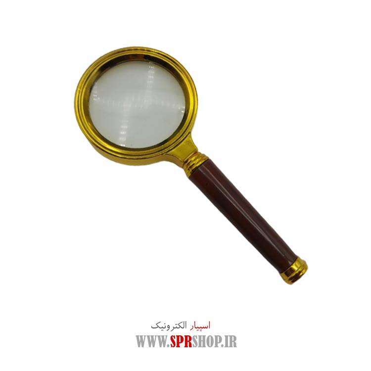 ZAREHBIN MAGNIFIER 60MM ZAREHBIN MAGNIFIER 60MM - Image 1
