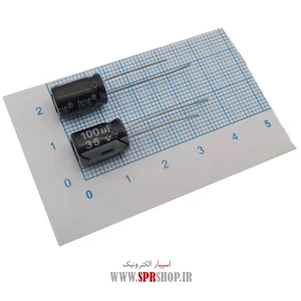 100MF 35V