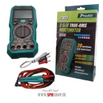 ABZ MULTIMETR DIGITAL PROSKIT MT-1707 - Image 2