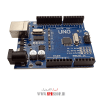 MODULE ARDUINO UNO R3 CH-340 WITH CABLE