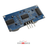 MODULE ULTRA SONIC HC-SR04 - Image 2
