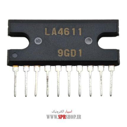 IC LA 4611