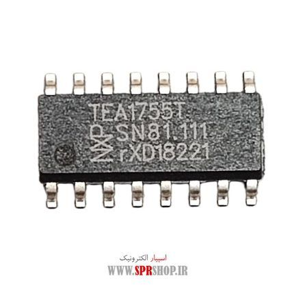 IC TEA 1755T SOP-16