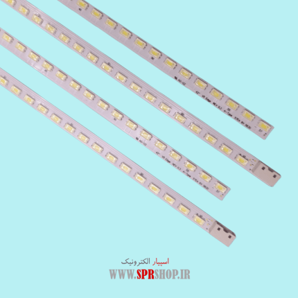 LED BAR LG 42" LED5300-5400-5600-4600 4*57LED 6V 480MM