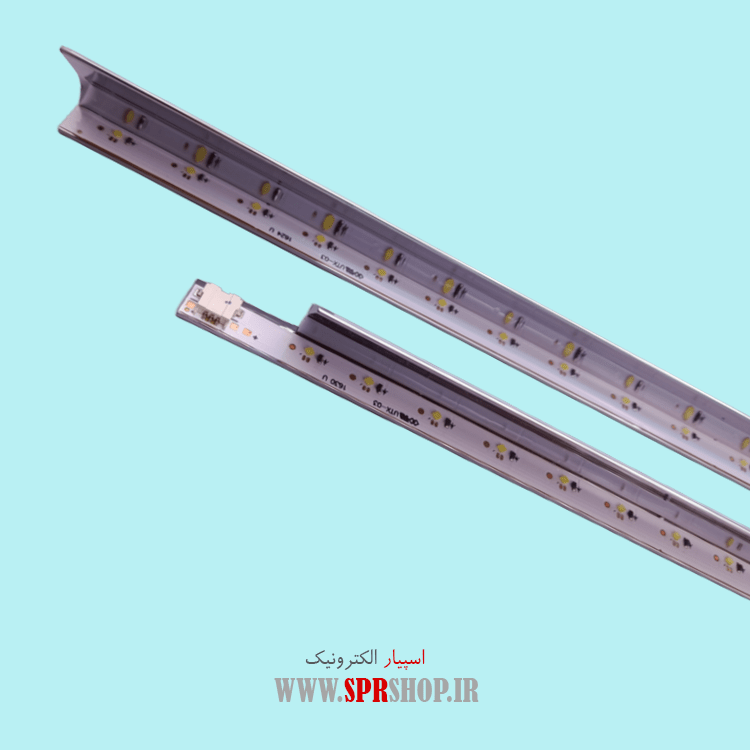 LED BAR SAMSUNG 49 K+FRAME ORG LED BAR SAMSUNG 49" K+FRAME 2*31LED 3V 515MM ORG - Image 1