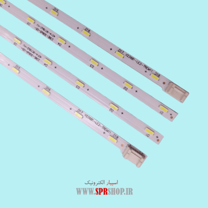 LED BAR XVISION 24" XS450-XS460-XS432  1*18LED 3V 306.5MM