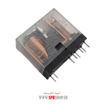 RELAY 24V 16A 1CONT 8PIN G2R-1-E (513) - Image 2