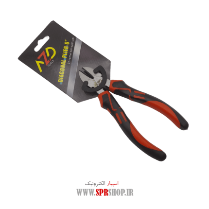 ABZ SIMCHIN AZD 6"