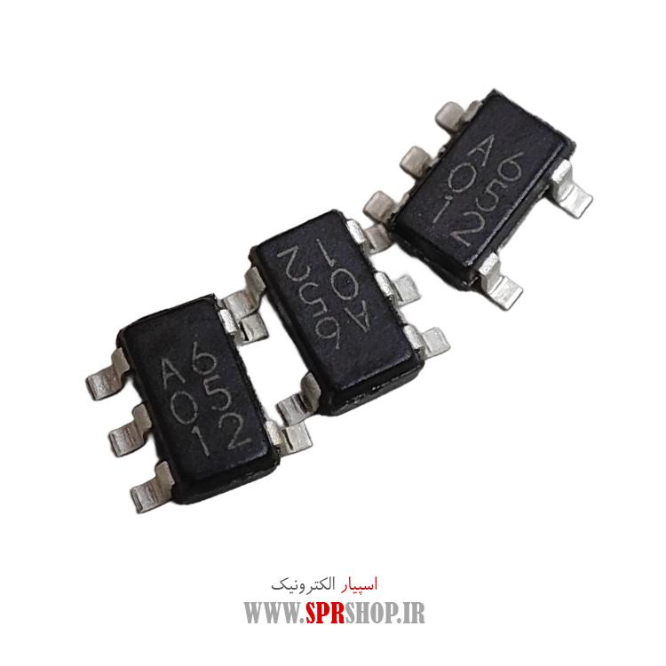 IC BD 6538G SOT23-5(USB PIONEER) IC BD 6538G SOT23-5(USB PIONEER) - Image 1