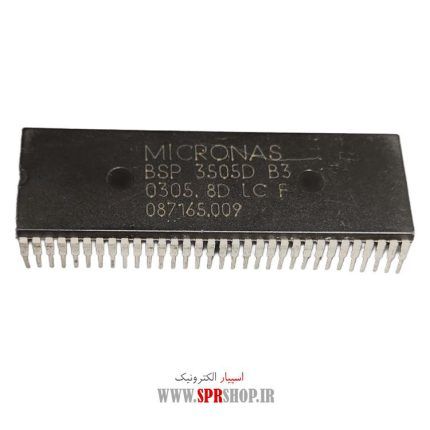 IC BSP 3505 52PIN