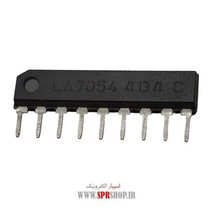 IC LA 7054