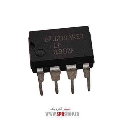 IC LF 398N DIP-8