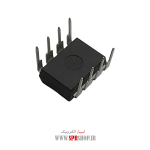 IC SD 6830 DIP-8 ORG=SD 6832 - Image 2