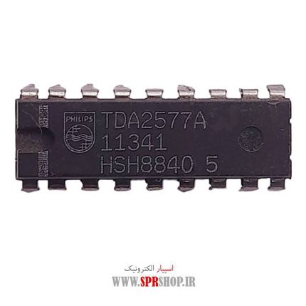 IC TDA 2577