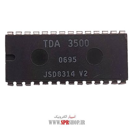 IC TDA 3500
