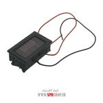 MODULE BATTERY 12-60 VOLT + VOLTAGE - Image 2