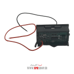 MODULE BATTERY 12-60 VOLT + VOLTAGE - Image 3