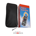 OHMETR CLAMP DT266 - Image 2