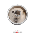 SAR VOLUME 7550-8550 SILVER II - Image 3