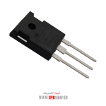TR IGBT FGH 40N60SMD TO-247 CH BIG CHIP - Image 3
