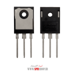 TR IGBT FGH 40N60SMD TO-247 CH BIG CHIP - Image 2