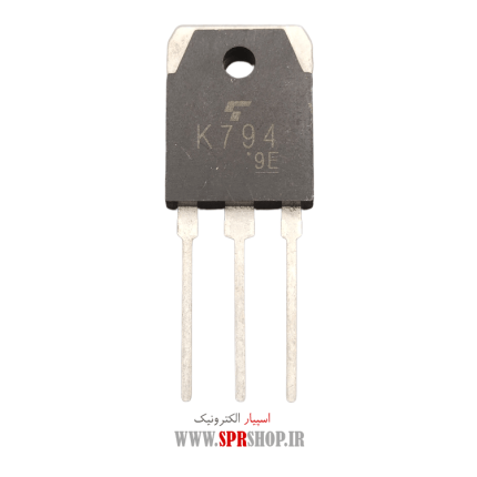 TR K 794 TO-247