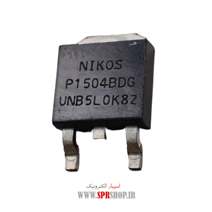 TR P 1504BDG TO-252