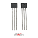 TR SENSOR HALL AH 44E TO-92S - Image 2
