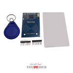 MODULE RFID RC522 - Image 2