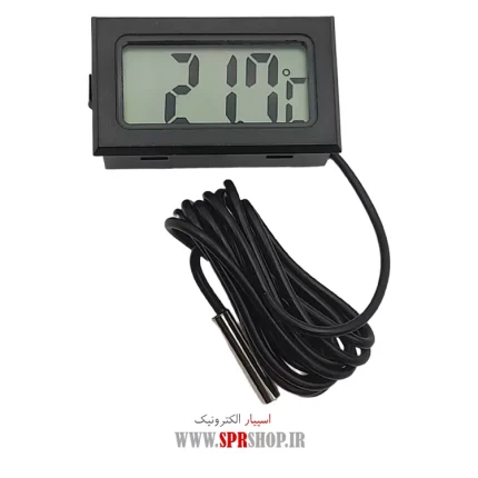 MODULE TERMO (DAMA SANJ) WITH CABLE TPM10