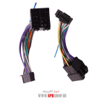 SOCKET NEW JVC KENWOOD-IRAN MC-B982-1 - Image 2