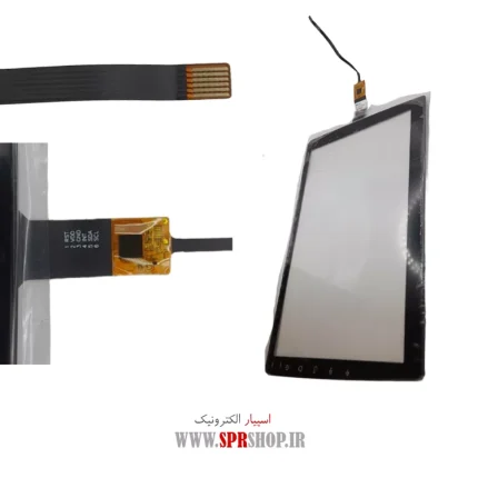 TOUCH ANDROID 10.1"