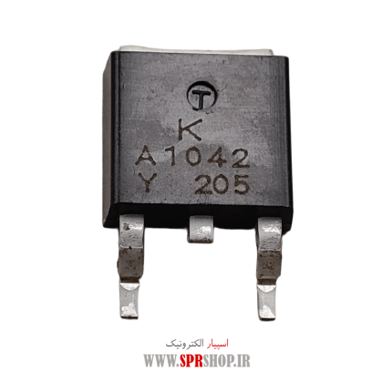 TR A 1042 TO-252