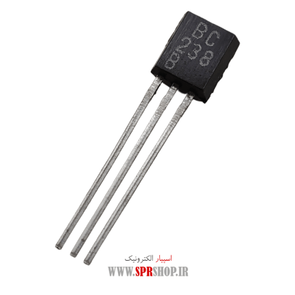 TR BC 238