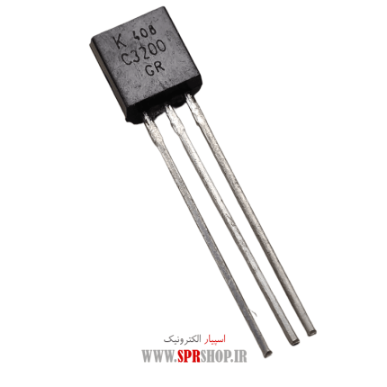 TR C 3200 TO-92