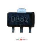 TR D 882 SOT-89