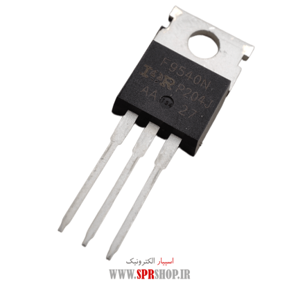 TR IRF 9540 ORG