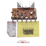 MODULE AMPLIFIRE+EKO 2*30W TDA 7297 - Image 3