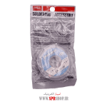 ABZ SIM GHALKESH GOOT CP-2515F 2.5MM 1.5M - Image 2