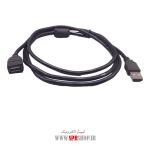 AFZAYESH TOLE USB 1.5M(PE-LD) - Image 2