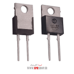 DIODE C3D0460 TO-220-2 C3D04060 - Image 2