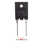 DIODE DAMPER DD52