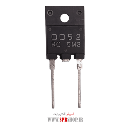 DIODE DAMPER DD52