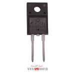DIODE DAMPER F 04U150S