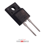 DIODE DAMPER F 04U150S - Image 2